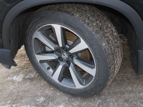 Used 2023 Honda Pilot Elite image 19