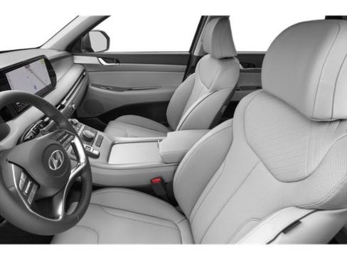 Used 2024 Hyundai Palisade SEL FWD image 12