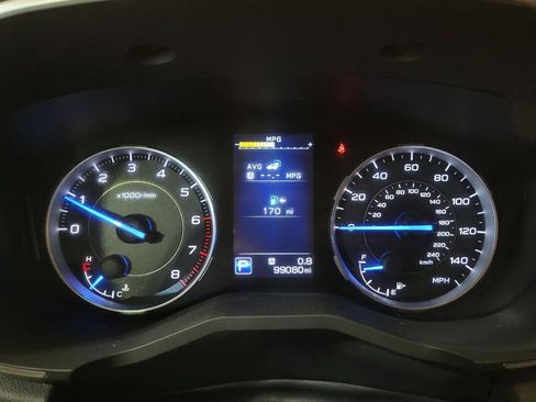 Used 2019 Subaru Ascent Touring AWD/4WD image 23