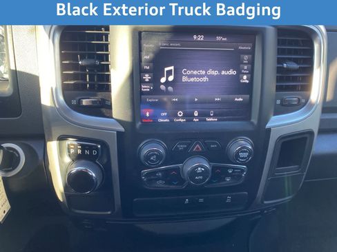 Used 2019 RAM 1500 Classic Warlock w/ Electronics Group image 16