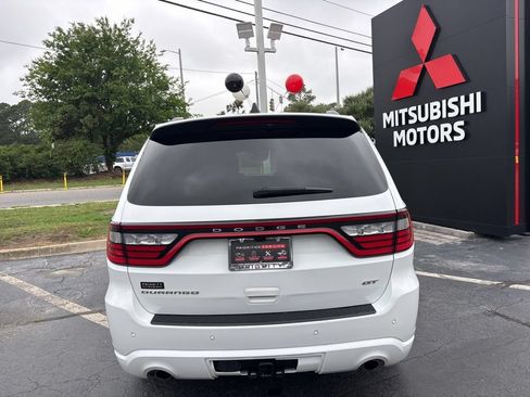 Used 2024 Dodge Durango GT AWD/4WD image 4