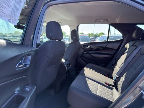 Used 2020 Chevrolet Equinox LT AWD/4WD image 29