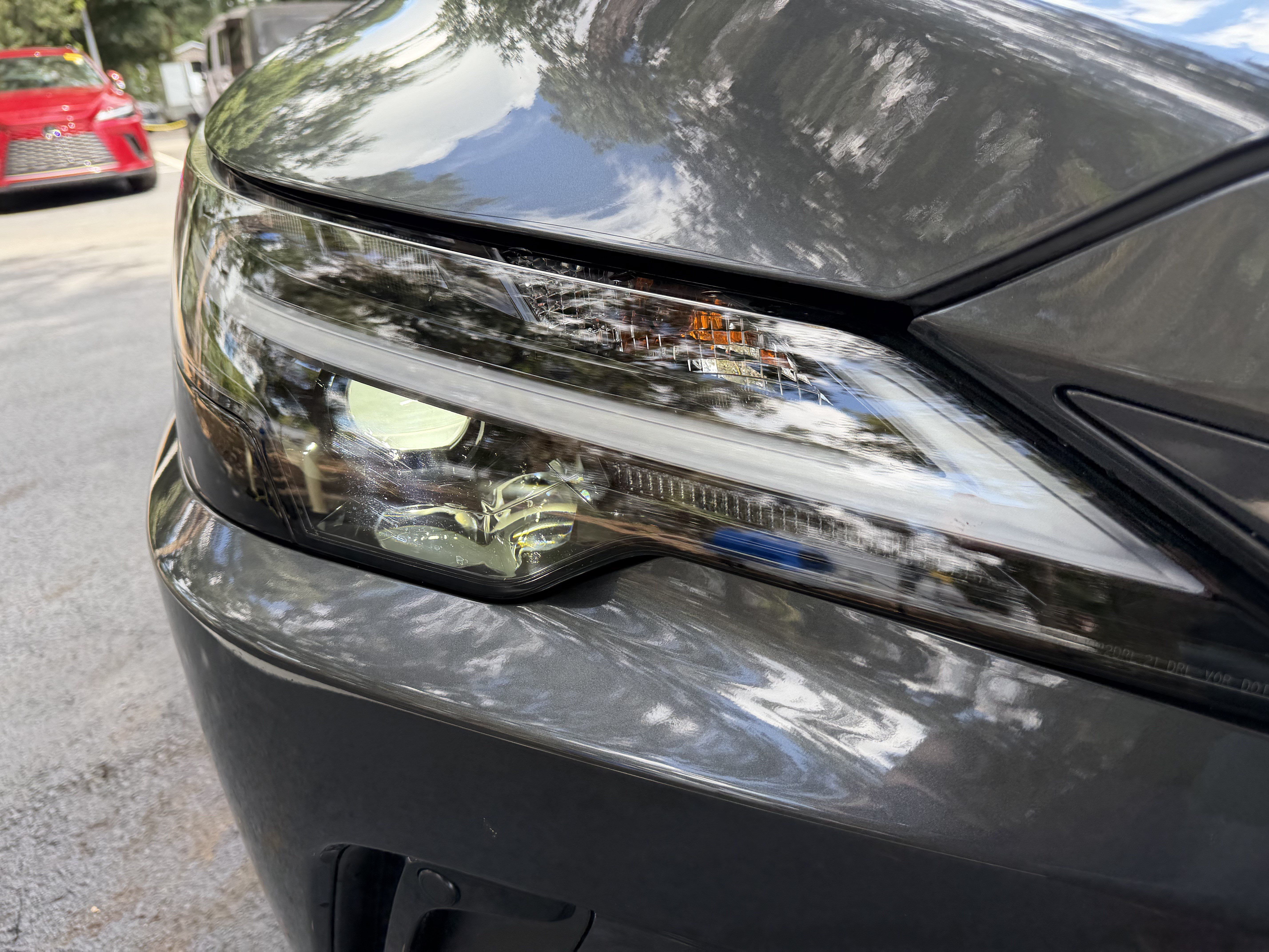 Used 2026 Lexus RX 350 Premium w/ Accessory Package (Z1) AWD/4WD image 12