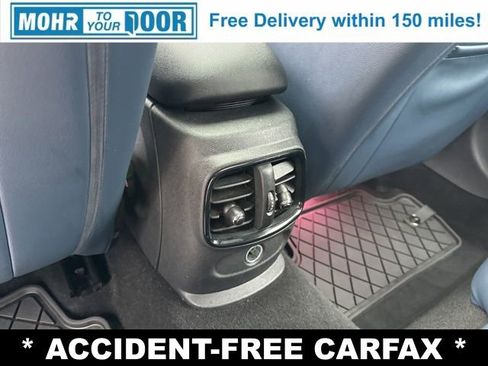 Used 2016 MINI Cooper Clubman S image 33