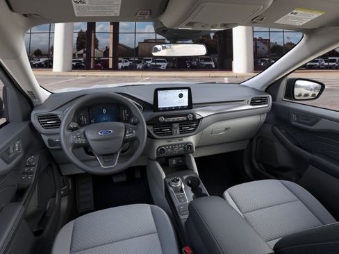 New 2026 Ford Escape Active FWD image 9