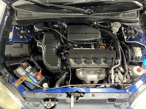 Used 2001 Honda Civic EX image 27