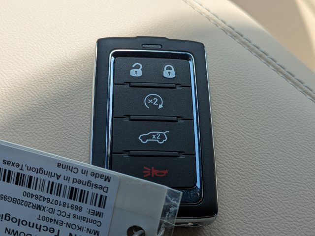 New 2026 Jeep Grand Cherokee Limited w/ Limited Altitude Package RWD image 43