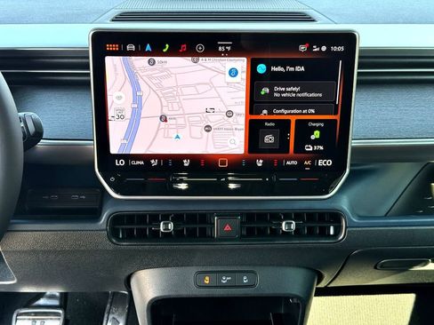 New 2025 Volkswagen ID. Buzz Pro S image 20