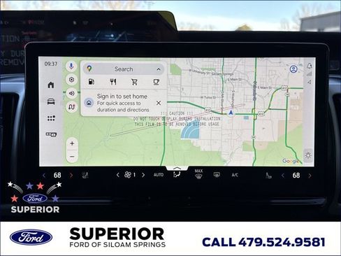 New 2026 Ford Expedition Active RWD image 10