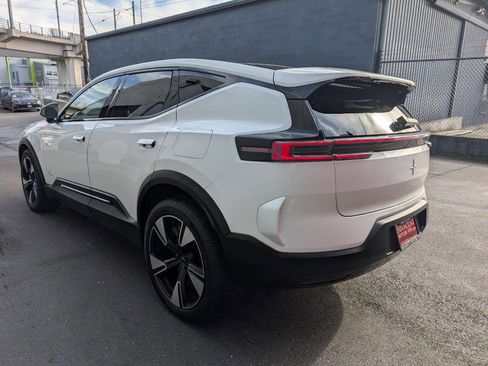 Used 2025 Polestar Polestar 3 image 5