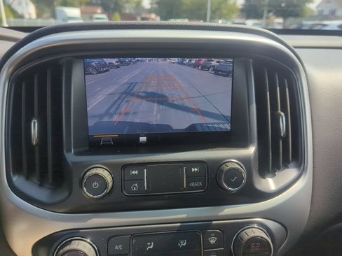 Used 2022 Chevrolet Colorado ZR2 AWD/4WD image 25