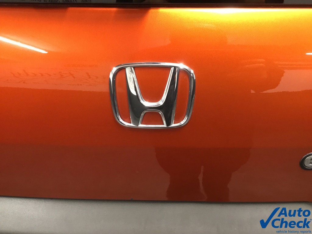 Used 2005 Honda Element LX image 13