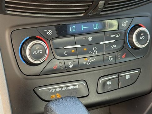 Used 2018 Ford Escape SE w/ SE Sync 3 Package image 27