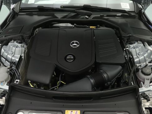 New 2026 Mercedes-Benz C 300 Sedan image 11
