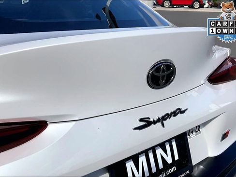 Used 2024 Toyota Supra Premium image 27