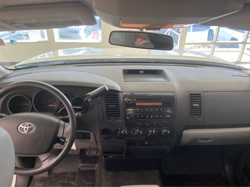 Used 2010 Toyota Tundra 2WD Regular Cab image 12