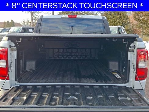 Certified 2023 Ford Maverick Tremor w/ Tremor Off-Road Package image 25
