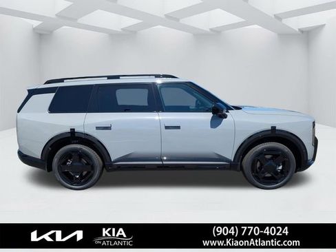 New 2027 Kia Telluride SX X-Line AWD/4WD image 2