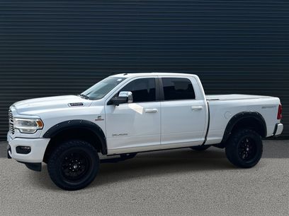 Used 2019 RAM 2500 Laramie