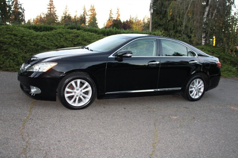 Used 2012 Lexus ES 350 FWD image 1