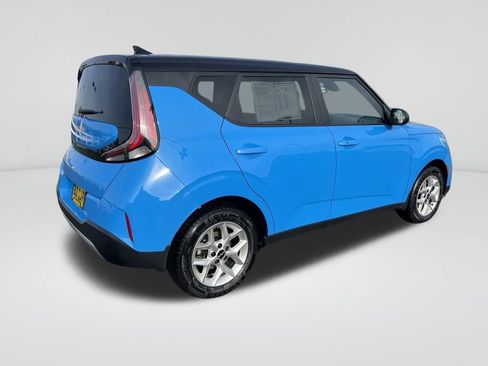 Used 2024 Kia Soul S image 7