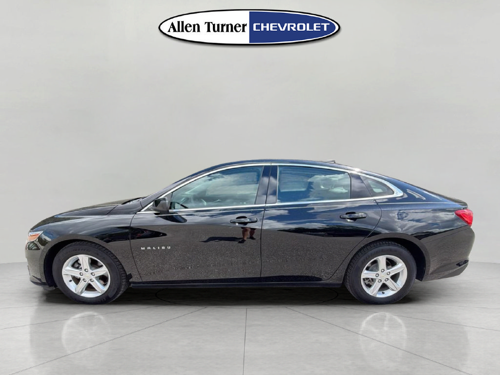 Used 2021 Chevrolet Malibu LS w/ Driver Confidence Package II FWD image 6