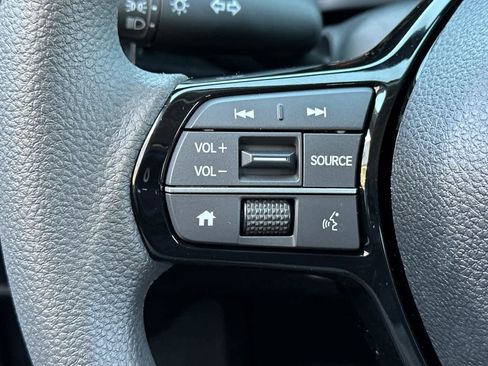 New 2026 Honda Civic LX image 25