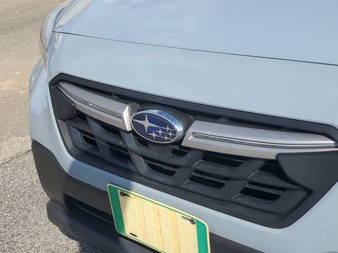 Used 2023 Subaru Crosstrek 2.5i Limited AWD/4WD image 5