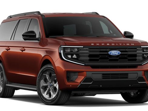New 2027 Ford Expedition Max Active AWD/4WD image 50
