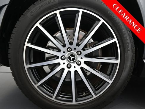 Used 2022 Mercedes-Benz GLS 450 GLS 450 image 39