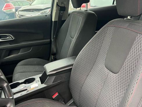 Used 2013 Chevrolet Equinox LS FWD image 6