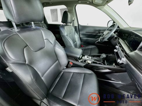 Used 2024 Kia Telluride S w/ S Sunroof Package AWD/4WD image 37