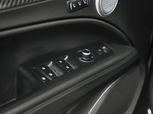 Used 2022 Alfa Romeo Stelvio Quadrifoglio w/ Active Assist Plus Package AWD/4WD image 20