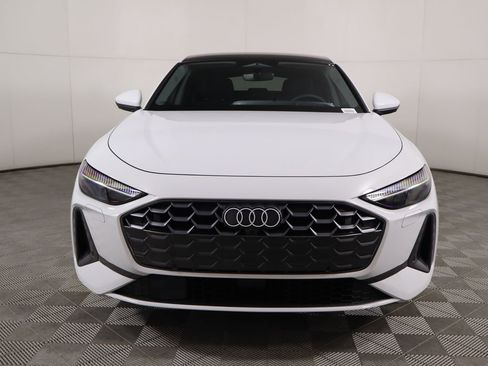 Used 2025 Audi A5 2.0T Premium Plus w/ Premium Plus image 3