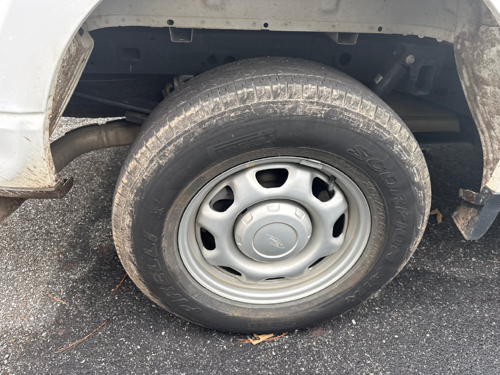 Used 2024 Ford F150 XL AWD/4WD image 18