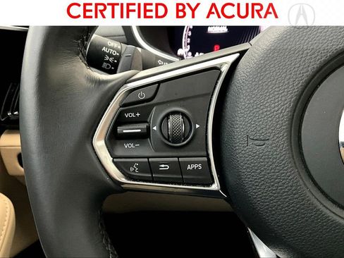 Certified 2023 Acura MDX SH-AWD w/ Technology Package image 25