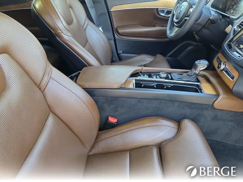 Used 2018 Volvo XC90 T6 Inscription w/ Convenience Package AWD/4WD image 28