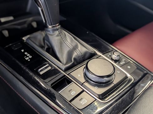 Used 2023 MAZDA CX-30 AWD 2.5 S w/ Preferred Package image 17