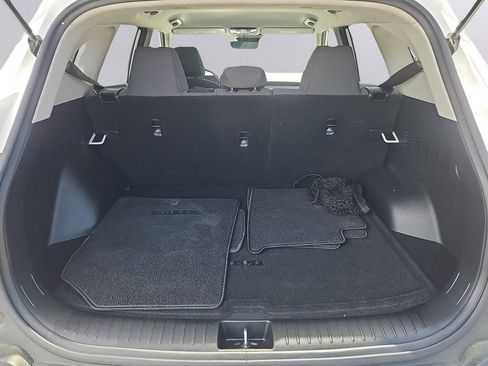 Certified 2025 Kia Seltos LX AWD/4WD image 27
