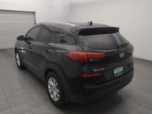 Used 2020 Hyundai Tucson Value image 5