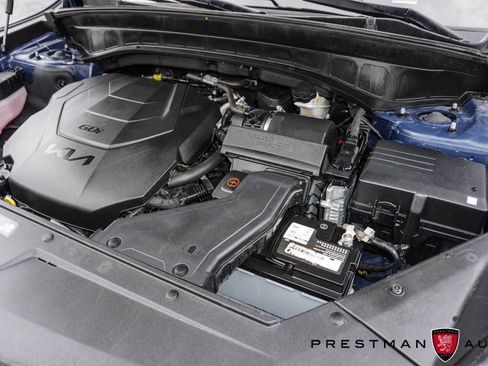 Used 2025 Kia Telluride SX Prestige X-Line image 51