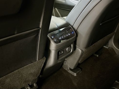 Used 2023 INFINITI QX60 Luxe w/ Cargo Package AWD/4WD image 29
