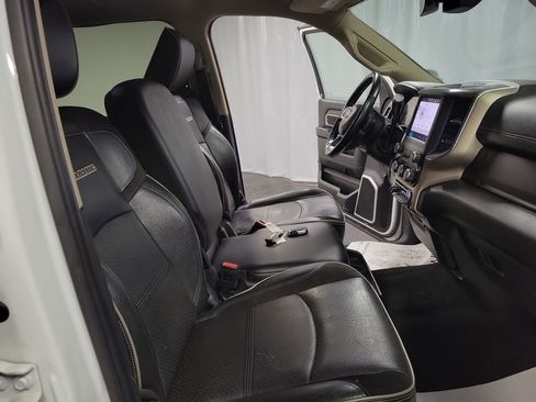 Used 2022 RAM 2500 Laramie image 20