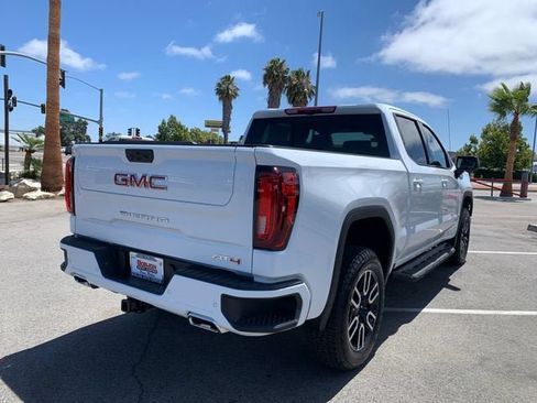 New 2026 GMC Sierra 1500 AT4 w/ Technology Package AWD/4WD image 7