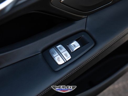 Used 2020 BMW 750i xDrive xDrive M SPORT LINE w/ Executive Package image 49