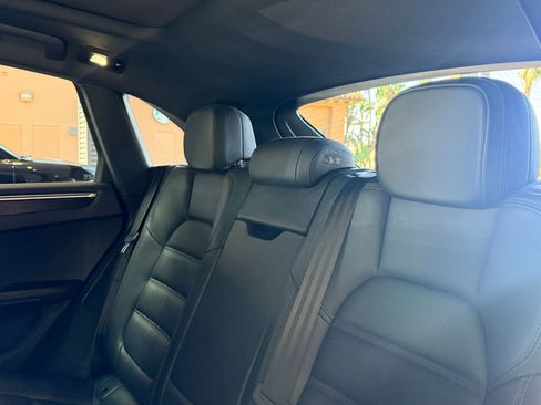 Certified 2023 Porsche Macan GTS AWD/4WD image 15