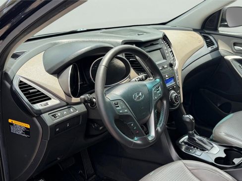 Used 2013 Hyundai Santa Fe Sport AWD/4WD image 11