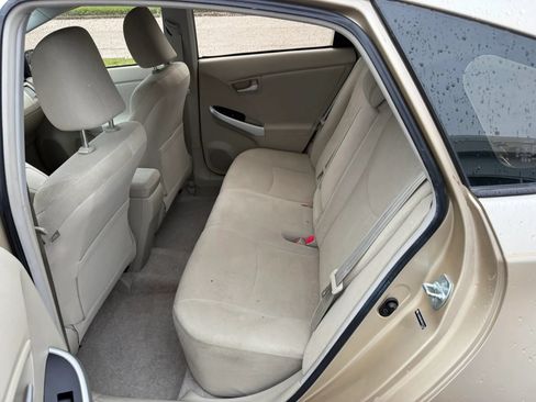 Used 2010 Toyota Prius FWD image 9