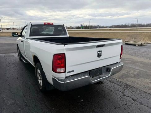 Used 2015 RAM 1500 Tradesman w/ Popular Equipment Group image 6