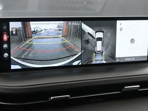 Used 2023 Genesis GV70 2.5T Sport Prestige w/ Sport Prestige Package image 30